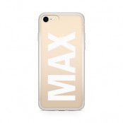 Skal till Apple iPhone 8 Plus - Max