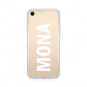 Skal till Apple iPhone 8 Plus - Mona