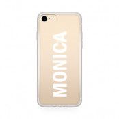Skal till Apple iPhone 8 Plus - Monica