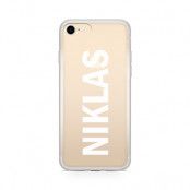 Skal till Apple iPhone 8 Plus - Niklas