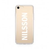 Skal till Apple iPhone 8 Plus - Nilsson