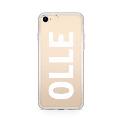 Skal till Apple iPhone 8 Plus - Olle