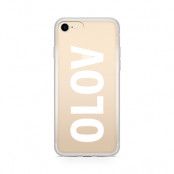 Skal till Apple iPhone 8 Plus - Olov