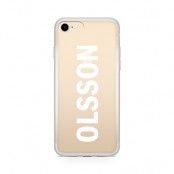 Skal till Apple iPhone 8 Plus - Olsson