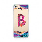 Skal till Apple iPhone 8 Plus - Paint B
