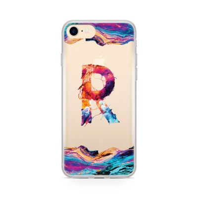 Skal till Apple iPhone 8 Plus - Paint R