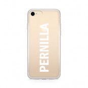Skal till Apple iPhone 8 Plus - Pernilla