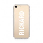 Skal till Apple iPhone 8 Plus - Rickard