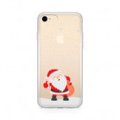 Skal till Apple iPhone 8 Plus - Santa
