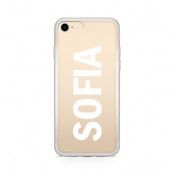 Skal till Apple iPhone 8 Plus - Sofia