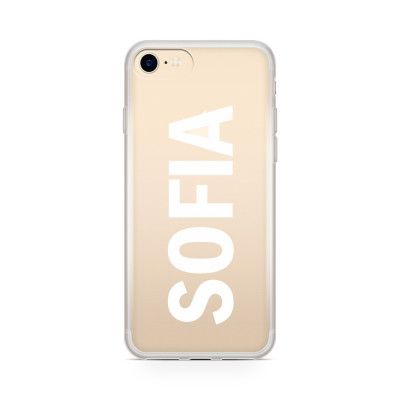 Skal till Apple iPhone 8 Plus - Sofia