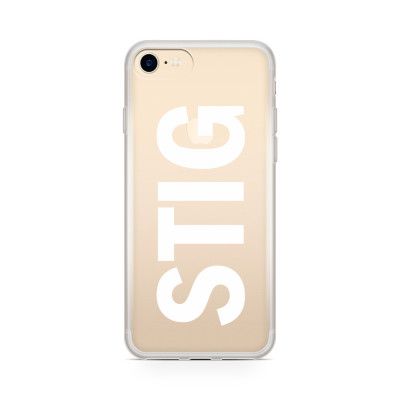 Skal till Apple iPhone 8 Plus - Stig