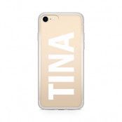 Skal till Apple iPhone 8 Plus - Tina