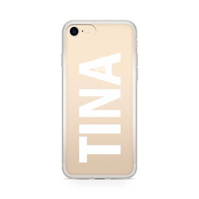 Skal till Apple iPhone 8 Plus - Tina