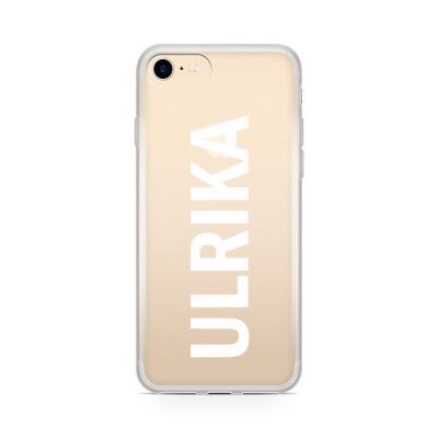Skal till Apple iPhone 8 Plus - Ulrica
