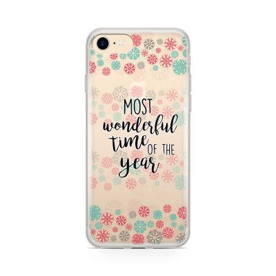 Skal till Apple iPhone 8 Plus - Wonderful time