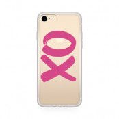 Skal till Apple iPhone 8 Plus - XO