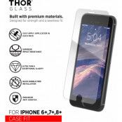 THOR Glass Case-Fit (iPhone 8/7/6(S) Plus)