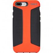 Thule Atmos X3 (iPhone 8/7 Plus) - Svart/orange