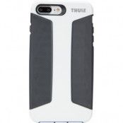Thule Atmos X4 (iPhone 8/7 Plus) - Svart/orange