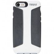 Thule Mobilskal Atmos X4 iPhone 8/7 - Svart/Vit