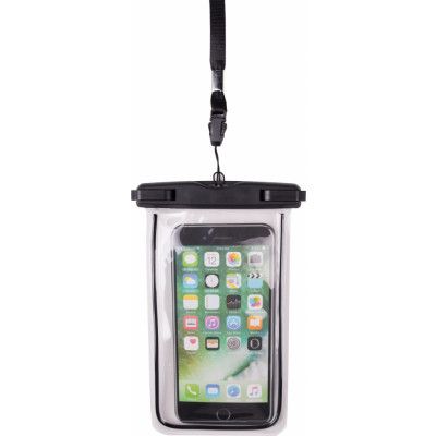 Trasig förpackning: Vattentät Väska (iPhone 876(S) Plus Trasig förpackning: Vattentät Väska (iPhone 876(S) Plus