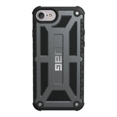 UAG Monarch CoveriPhone 8/7/6S Plus - Graphite