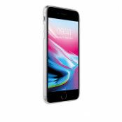 Vivanco Flexibelt Skal iPhone 8/7/6 Plus - Transparent
