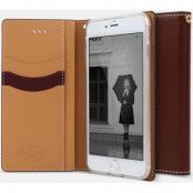 Wetherby Classic Basic Wallet (iPhone 8/7 Plus) - Svart
