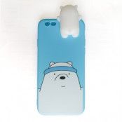 Trolsk Carrot Silicone Cover