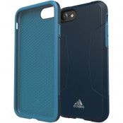 Adidas Solo Case (iPhone 8/7/6/6S) - Mint/blå