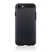 Black Rock Air Robust Skal iPhone 7/8/SE 2020 - Transparent