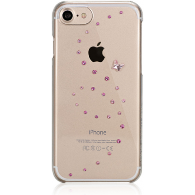 Elago Silicone Case (iPhone 13) - Mörkblå