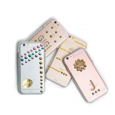 Case-Mate Tough till  iPhone 6/7/8/SE 2020 - Transparent