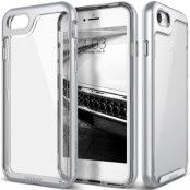 Caseology Skyfall Skal till Apple iPhone 7/8/SE 2020 - Silver