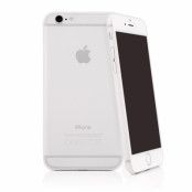 CASEual slim för iPhone 8/7 - Frost