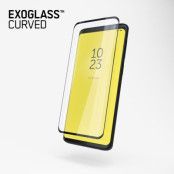 Copter Exoglass Curved härdat glas - iPhone 8/7/6S/6