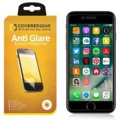 CoveredGear Anti-Glare skärmskydd till iPhone 8/7/6
