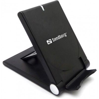 Sandberg Wireless Qi Charger FoldStand