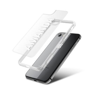 Fashion mobilskal till Apple iPhone 8 - Amanda