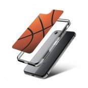 Fashion mobilskal till Apple iPhone 8 - Basketboll