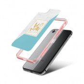 Fashion mobilskal till Apple iPhone 8 - Be mine