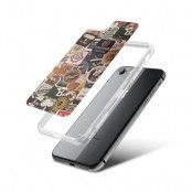 Fashion mobilskal till Apple iPhone 8 - Beers of the world