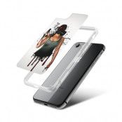 Fashion mobilskal till Apple iPhone 8 - Bellatrix