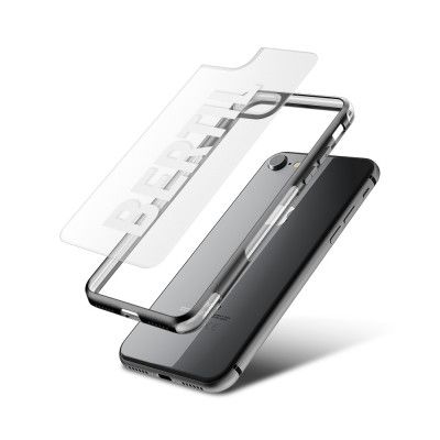 Fashion mobilskal till Apple iPhone 8 - Bertil