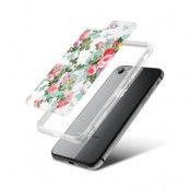 Fashion mobilskal till Apple iPhone 8 - Blommor