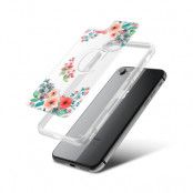Fashion mobilskal till Apple iPhone 8 - Bloomig C
