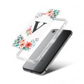 Fashion mobilskal till Apple iPhone 8 - Bloomig V
