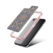 Fashion mobilskal till Apple iPhone 8 - Boho