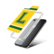 Fashion mobilskal till Apple iPhone 8 - Bokstav L